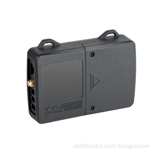 Xhorse Smar t Key Box XDSKE0EN Bluetooth Adapter Work with MIN I Key Tool/ Key Tool Max/ Key tool Plus/ VVDI2